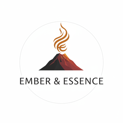 Ember & Essence Logo